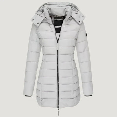 Svea Warm Down Winter Jacket