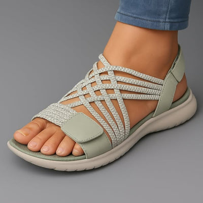 Monique™ | Orthopaedic Comfortable Sandals