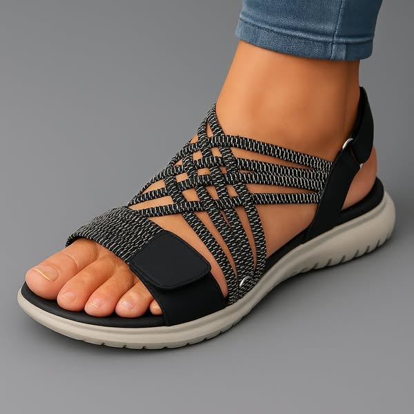 Monique™ | Orthopaedic Comfortable Sandals