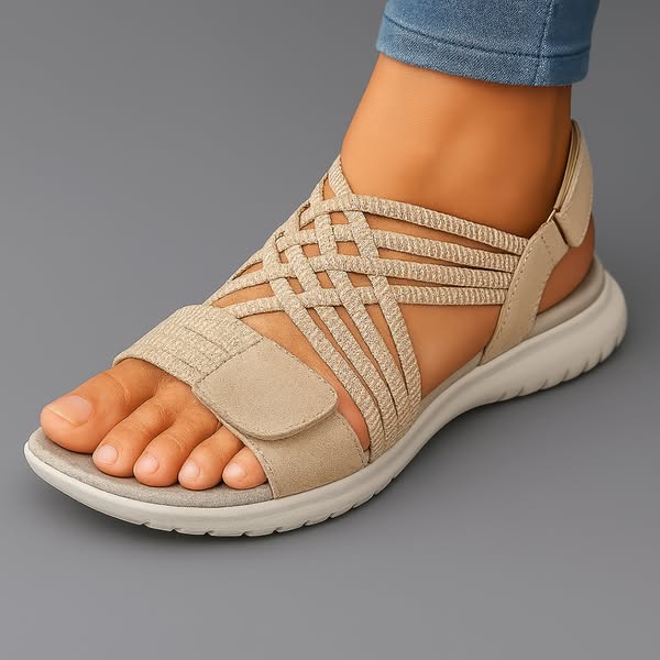 Monique™ | Orthopaedic Comfortable Sandals