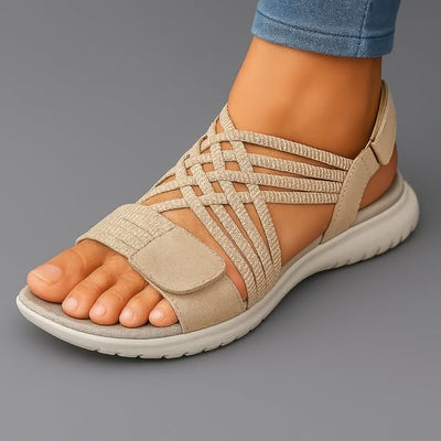 Monique™ | Orthopaedic Comfortable Sandals
