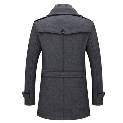 Bonner™ | Warm Comfortable Two-Piece Winter Coat