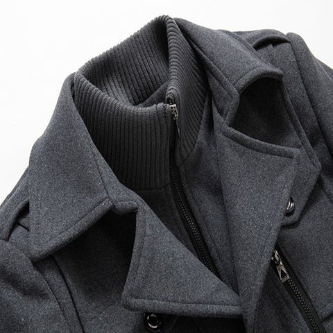 Bonner™ | Warm Comfortable Two-Piece Winter Coat