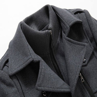 Bonner™ | Warm Comfortable Two-Piece Winter Coat
