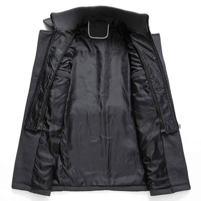 Bonner™ | Warm Comfortable Two-Piece Winter Coat