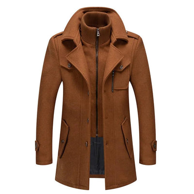 Bonner™ | Warm Comfortable Two-Piece Winter Coat