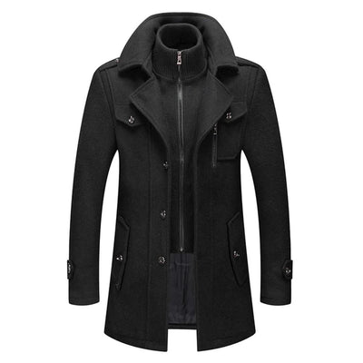 Bonner™ | Warm Comfortable Two-Piece Winter Coat