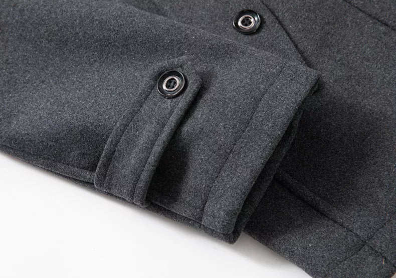 Bonner™ | Warm Comfortable Two-Piece Winter Coat