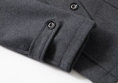 Bonner™ | Warm Comfortable Two-Piece Winter Coat