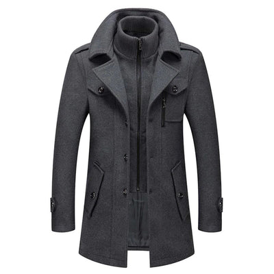 Bonner™ | Warm Comfortable Two-Piece Winter Coat