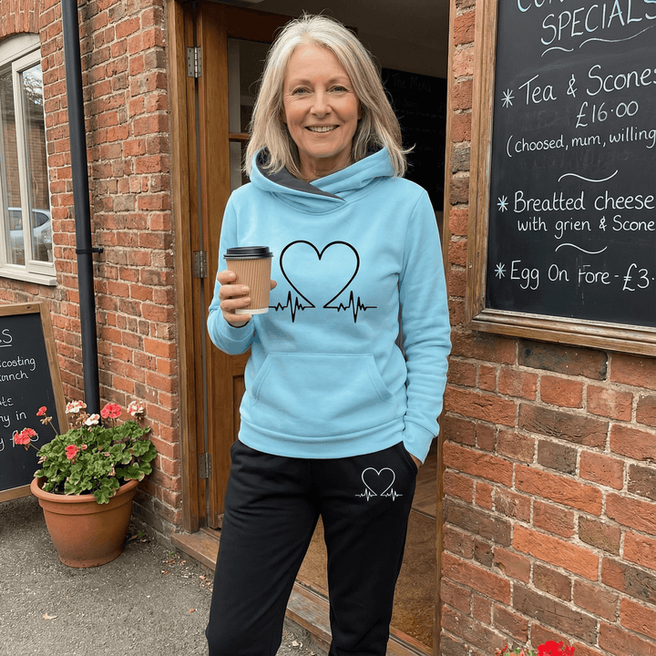 ANNELIE™ | Comfort Casual Jogging Set