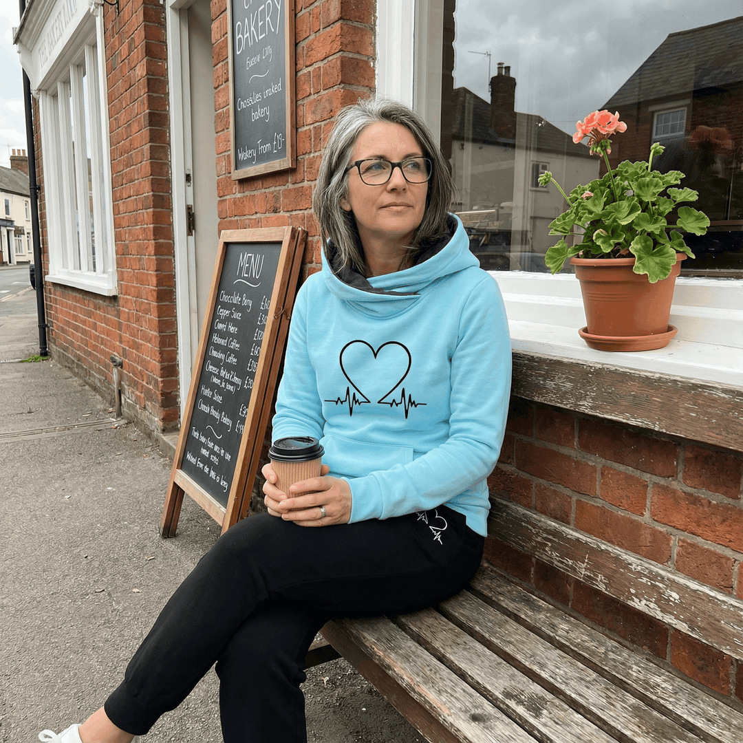 ANNELIE™ | Comfort Casual Jogging Set