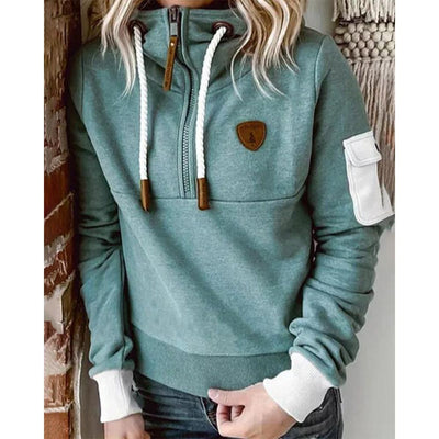 Chantal™ | Comfortable Soft Sweater