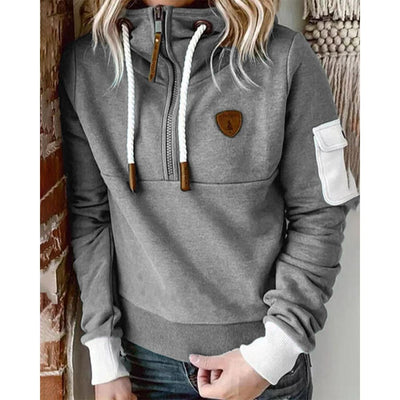 Chantal™ | Comfortable Soft Sweater