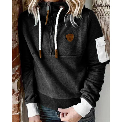 Chantal™ | Comfortable Soft Sweater