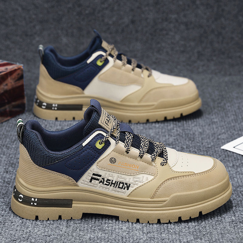 UrbanStep™ | Stylish High-Top Sneakers for Every Day