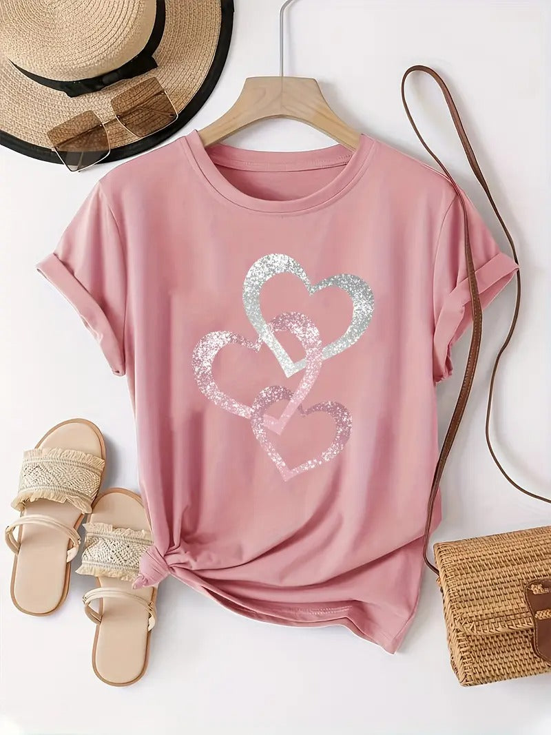 Cause T-Shirt | Together against Breast Cancer