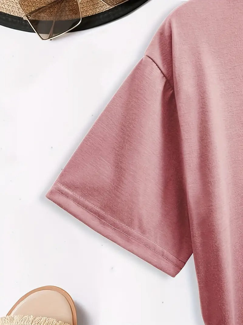 Cause T-Shirt | Together against Breast Cancer