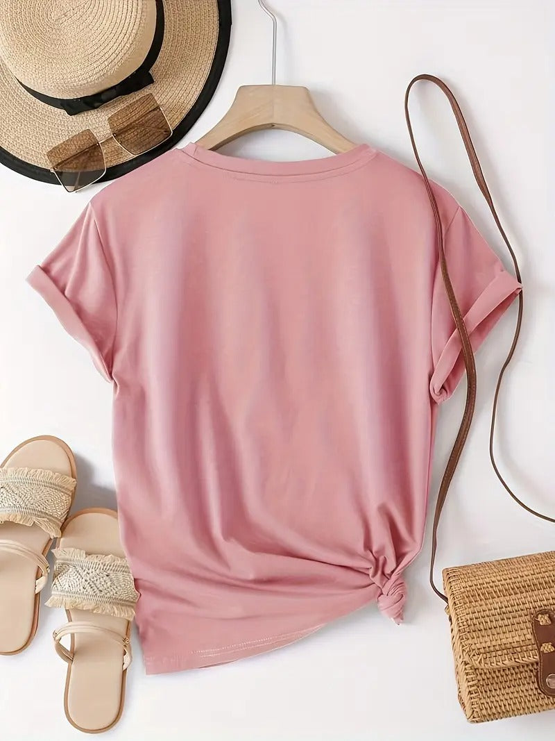 Cause T-Shirt | Together against Breast Cancer