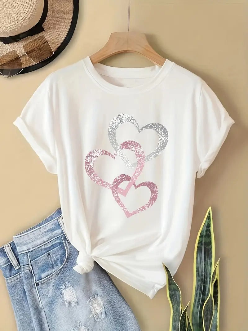 Cause T-Shirt | Together against Breast Cancer