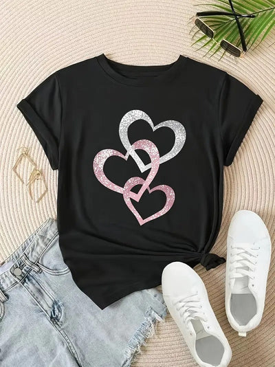 Cause T-Shirt | Together against Breast Cancer