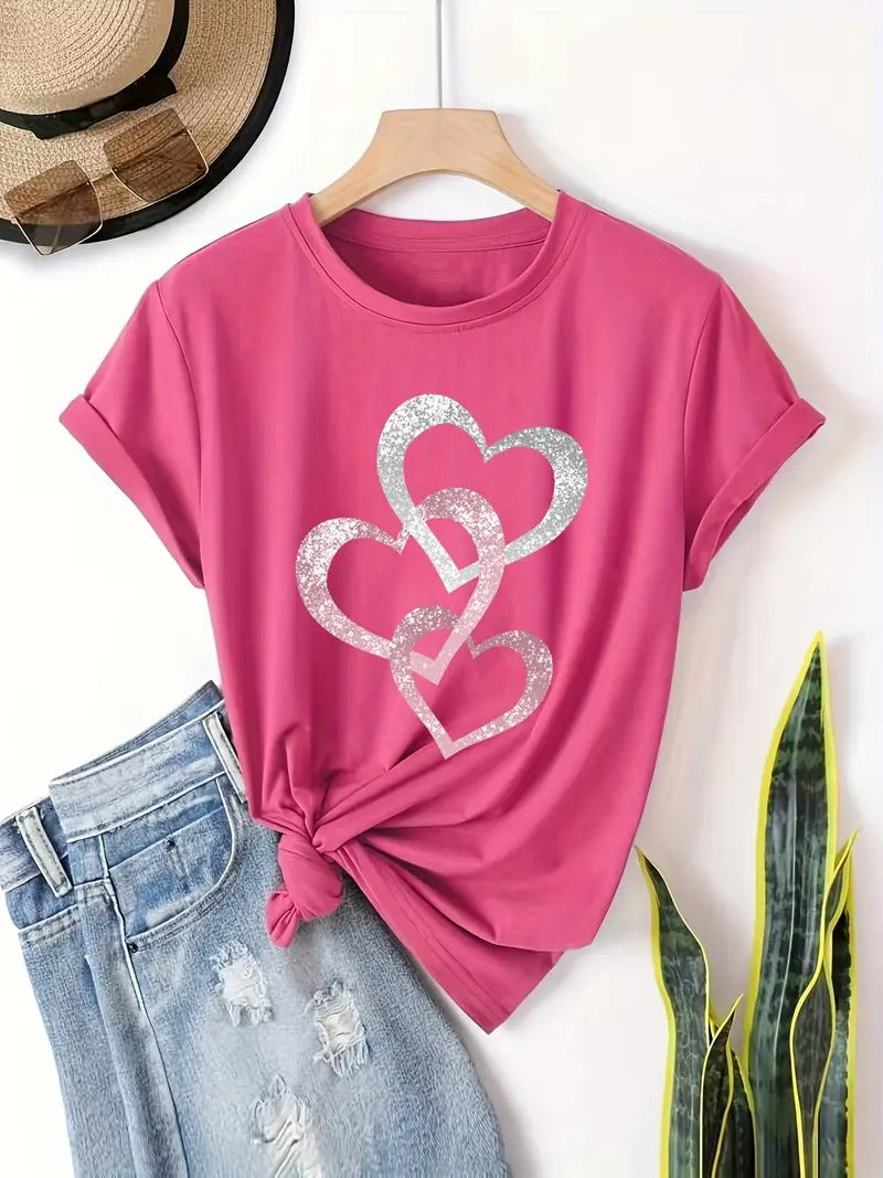 Cause T-Shirt | Together against Breast Cancer