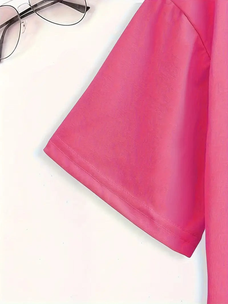 Cause T-Shirt | Together against Breast Cancer