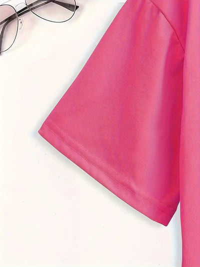 Cause T-Shirt | Together against Breast Cancer