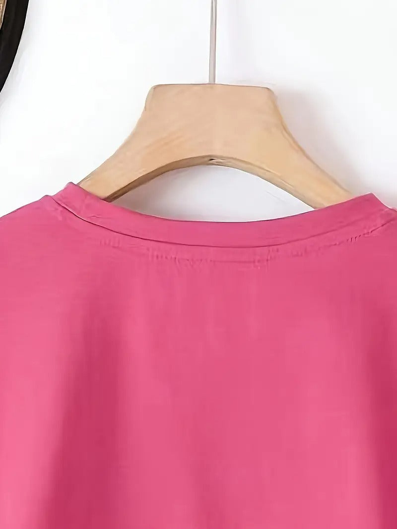 Cause T-Shirt | Together against Breast Cancer