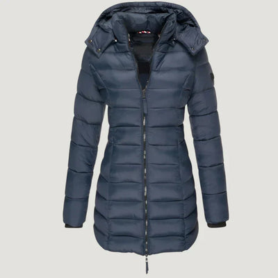 Svea Warm Down Winter Jacket