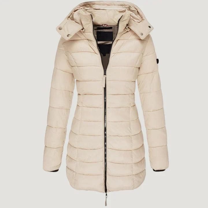 Svea Warm Down Winter Jacket