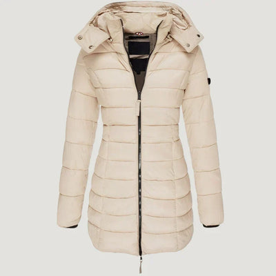 Svea Warm Down Winter Jacket