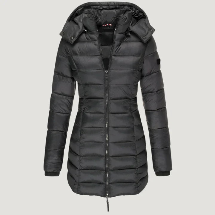 Svea Warm Down Winter Jacket