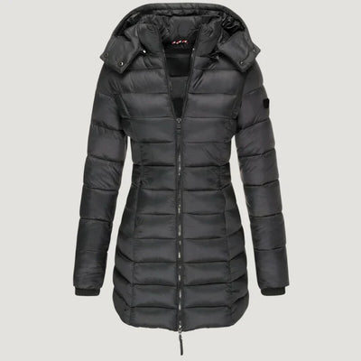 Svea Warm Down Winter Jacket