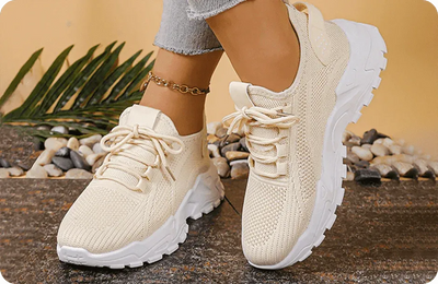 Noria™ | Comfortable & Breathable Sneakers