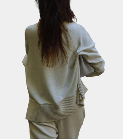 Adeline™ | Warm & Comfortable Quilted Set