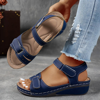 Clara™ | Elegant orthopedic sandals
