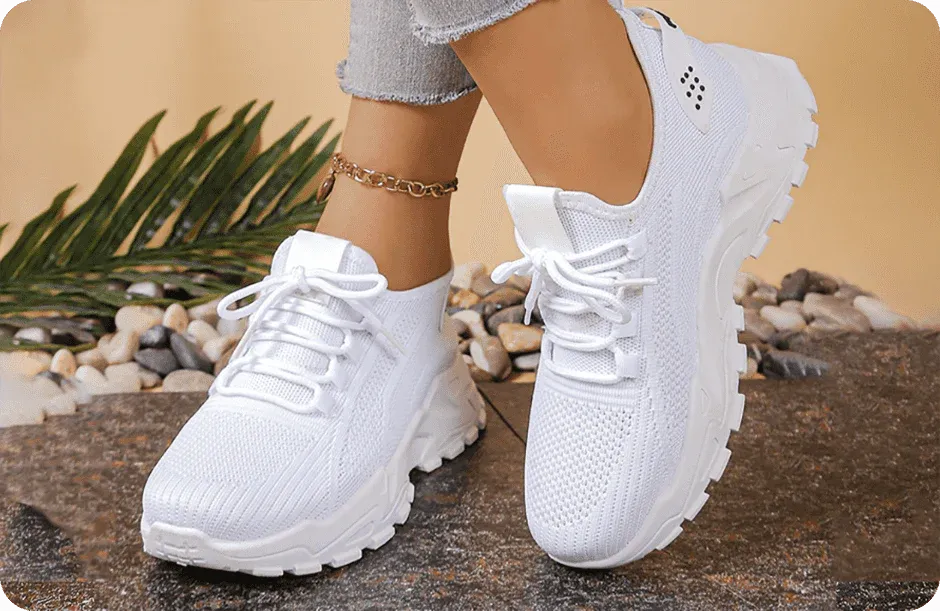 Noria™ | Comfortable & Breathable Sneakers