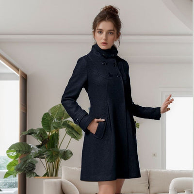 Azzurra™ | Comfortable Elegant Jacket