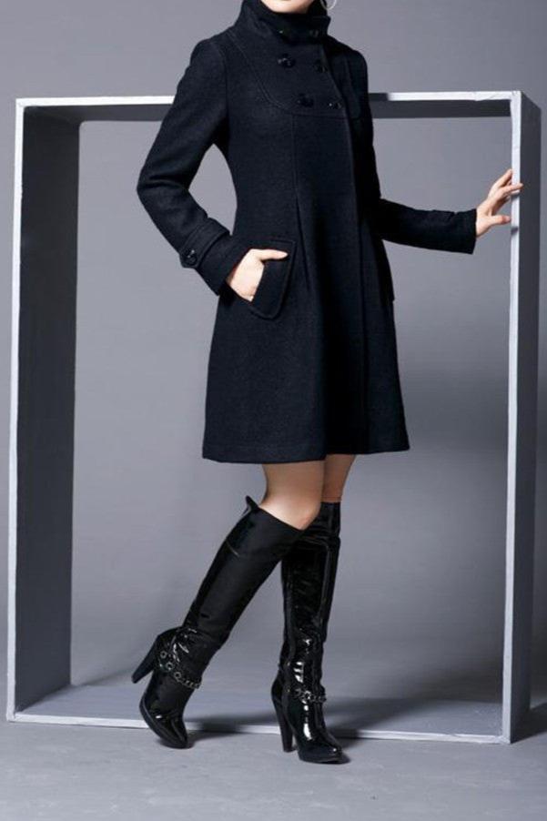 Azzurra™ | Comfortable Elegant Jacket