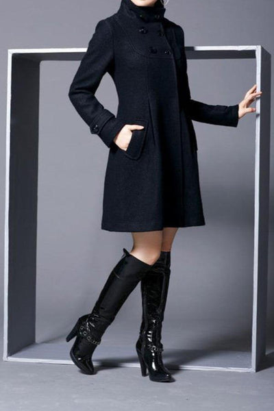 Azzurra™ | Comfortable Elegant Jacket