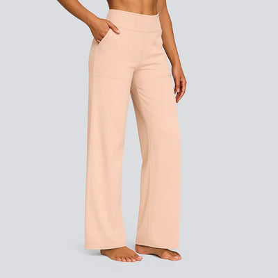 Klara™ | The Ultimate Comfortable Stretch Pants for Every Woman