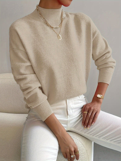 Yvawn™ | Elegant and Warm Sweater