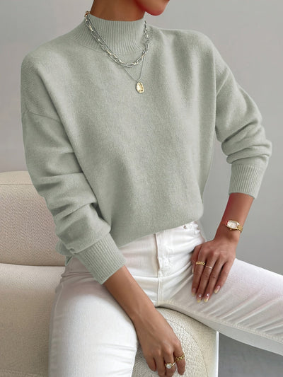 Yvawn™ | Elegant and Warm Sweater