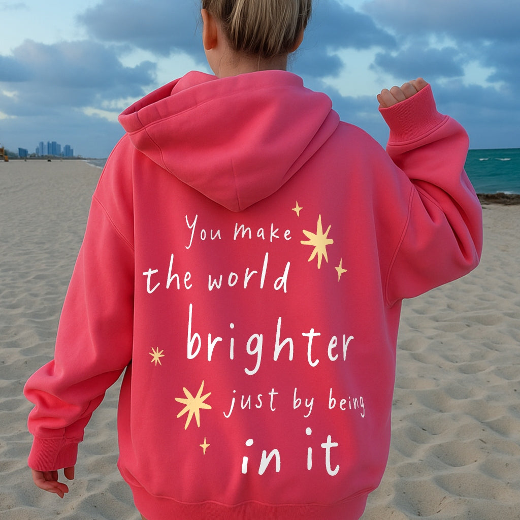 OODIE™ | Light Bringer Hoodie