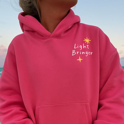 OODIE™ | Light Bringer Hoodie