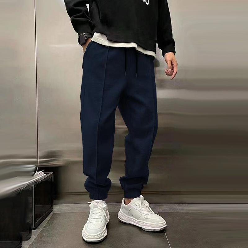Ralph™ | Soft Comfortable Trousers
