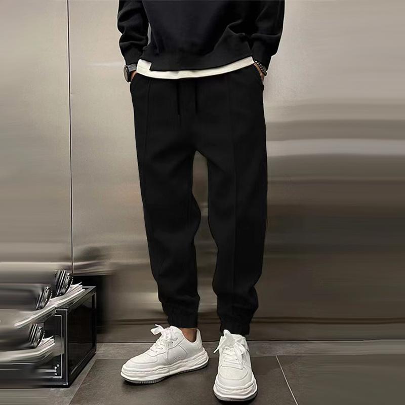 Ralph™ | Soft Comfortable Trousers