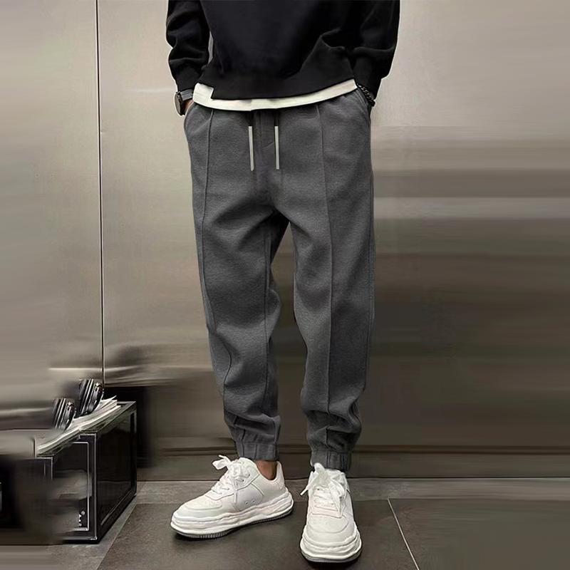 Ralph™ | Soft Comfortable Trousers