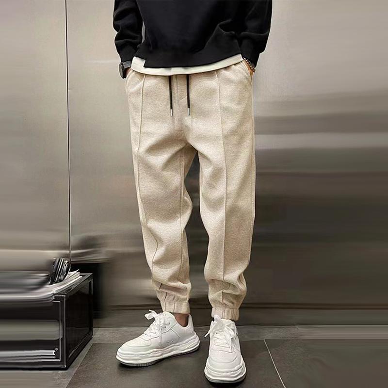 Ralph™ | Soft Comfortable Trousers
